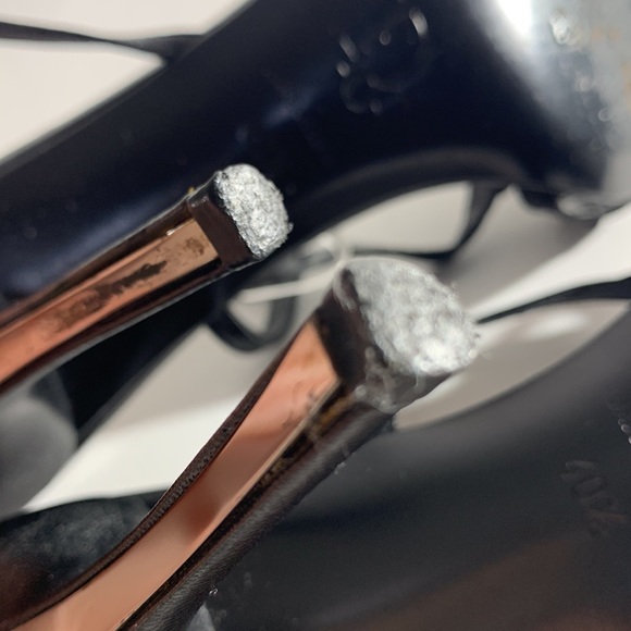 Dior y2k gently used heels - Picture 6 of 9